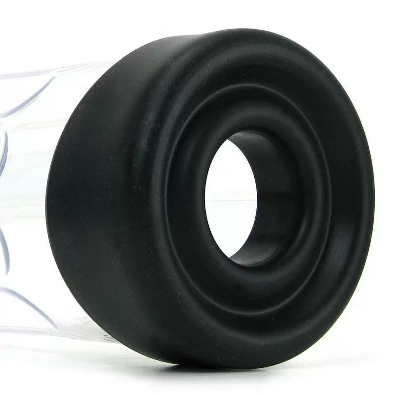 Вакуумная помпа Ultra Pump - прозрачная