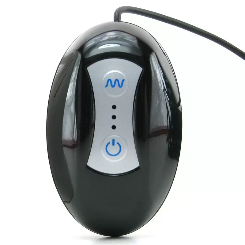 Женский страпон с вибрацией 7-Function Silicone Love Rider