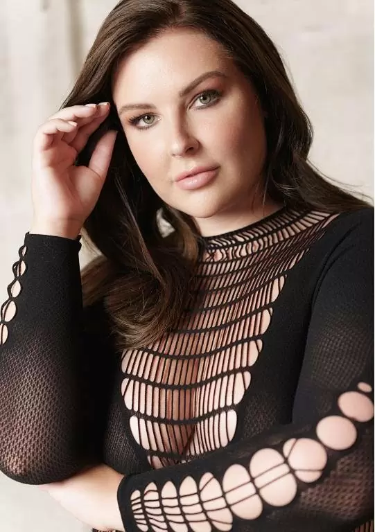 Кетсьют Kalyke XXIII (XL-4XL)