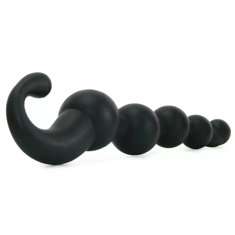 Анальная цепочка Captain's Hook