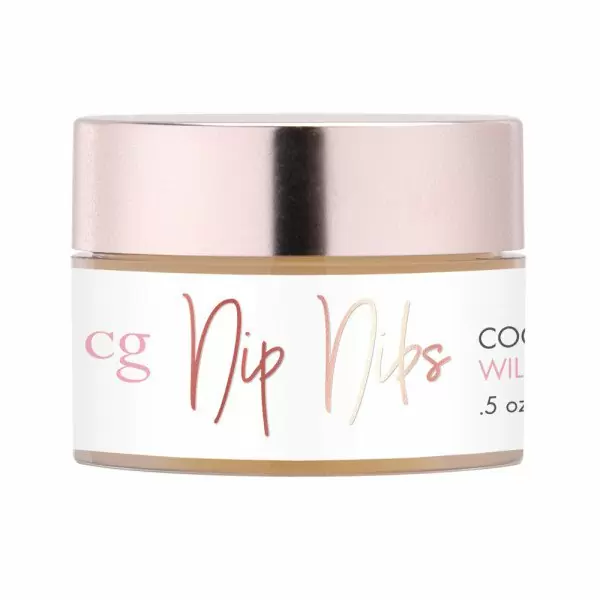 Бальзам для сосков с ароматом арбуза, покалывающий CG Wild Watermelon 15 мл.