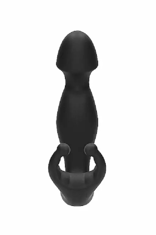 Массажер простаты No. 65 - P-Spot Vibrator