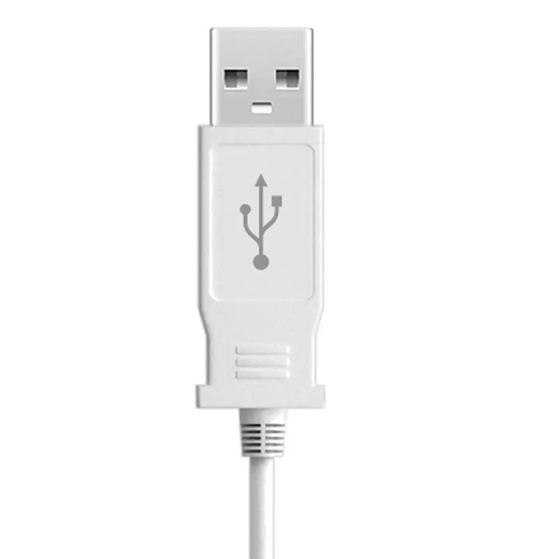 Вагинальные шарики iSex с вибрацией – белый