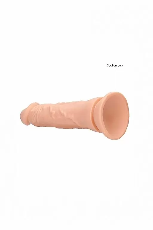 Фаллоимитатор Realistic Dildo - 20 см.