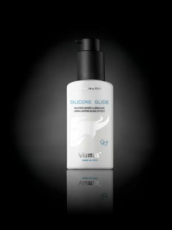 Силиконовый лубрикант Viamax Silicon Glide - 70 мл