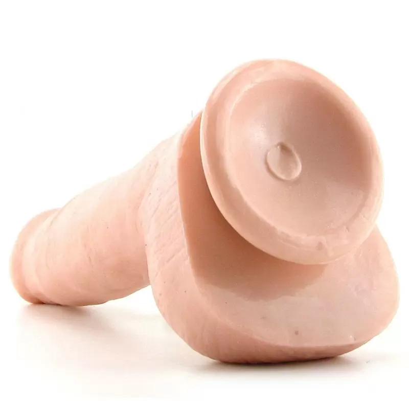 Фаллоимитатор-реалистик Adam Champ от Colt - 8