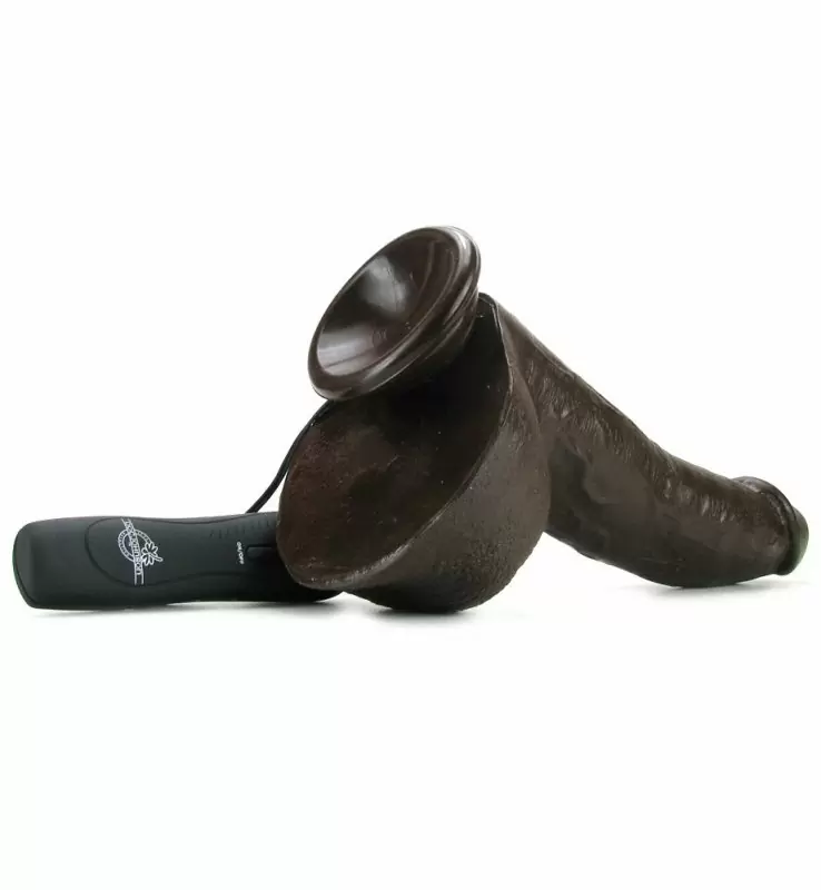 Вибро-реалистик Mr.Marcus