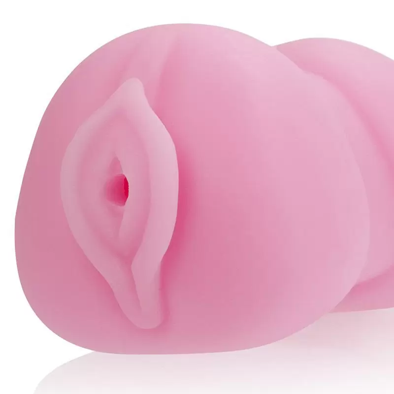 Мастурбатор вагина Serika Tight Pussy – розовый