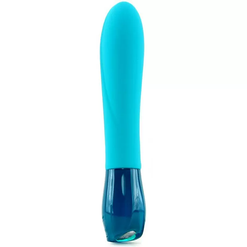 Водонепроницаемый вибратор Ceres Original - Blue