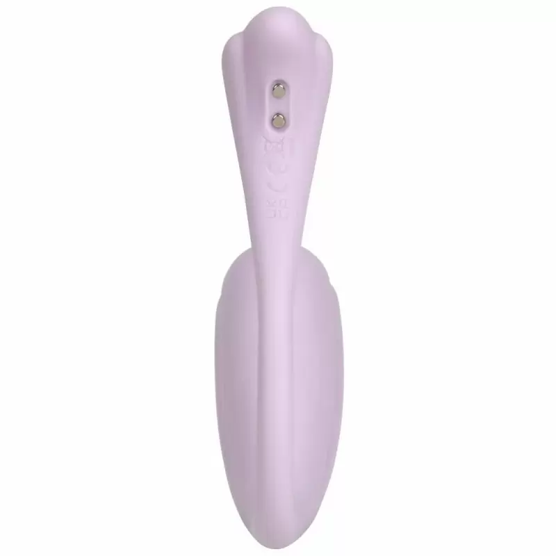 Интерактивный вибромассажер PHOENIX NEO 2 Pastel Lilac