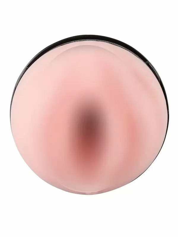 Реалистичный мастурбатор Fleshlight Pink Go Wave, 17,8 см, вагина, телесный 