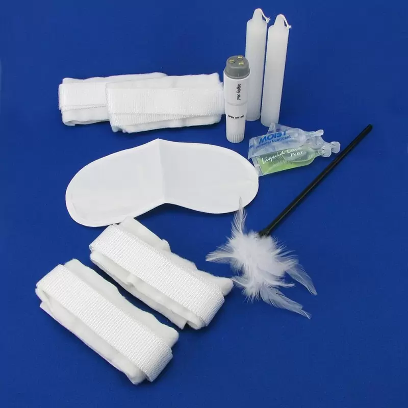 Набор Honeymoon Bondage