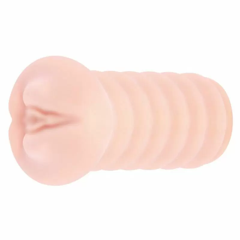 Крупный мастурбатор Lady вагина девственницы – телесный