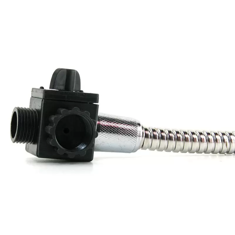 Система для анального душа COLT Advanced Shower Shot