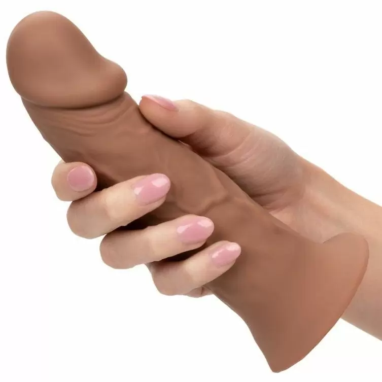 Фаллопротез Performance Maxx Life-Like Extension with Harness (17,75 х 5 см.)