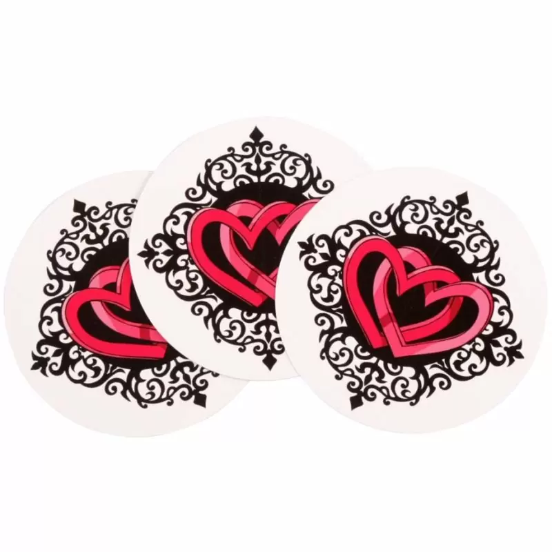 Эротическая игра для двоих «Горячая Прелюдия Страсти»