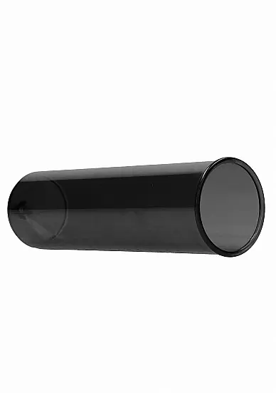 Ручная вакуумная помпа для мужчин с насосом в виде поршня Deluxe Beginner Pump