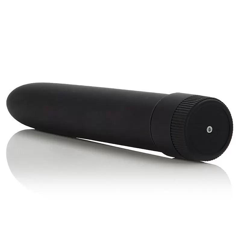 Вибромассажер Black Velvet 6,5