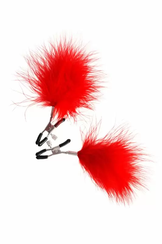 Игра-эксперимент «ЛЮБОВНЫЕ ШТУЧКИ»