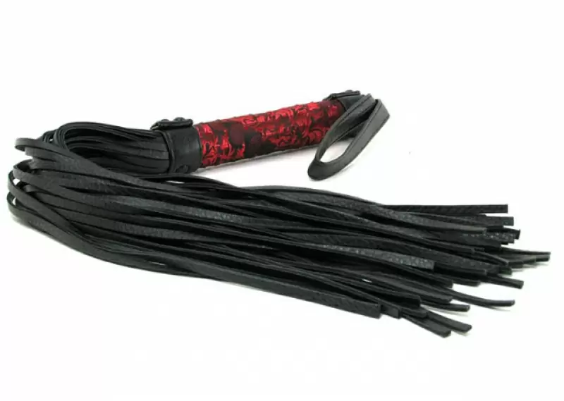 Плеть SCANDAL FLOGGER - BULK