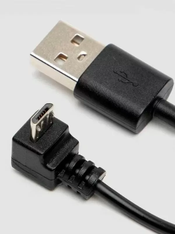 Кабель зарядный для Arcwave Ion, черный