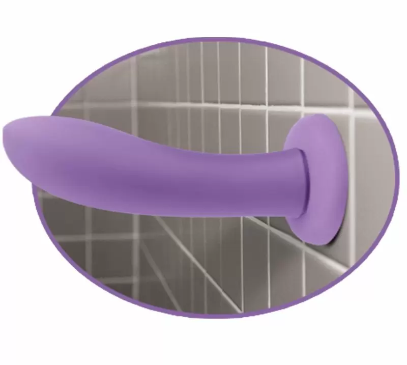 Вибромассажер Fetish Fantasy 4.5