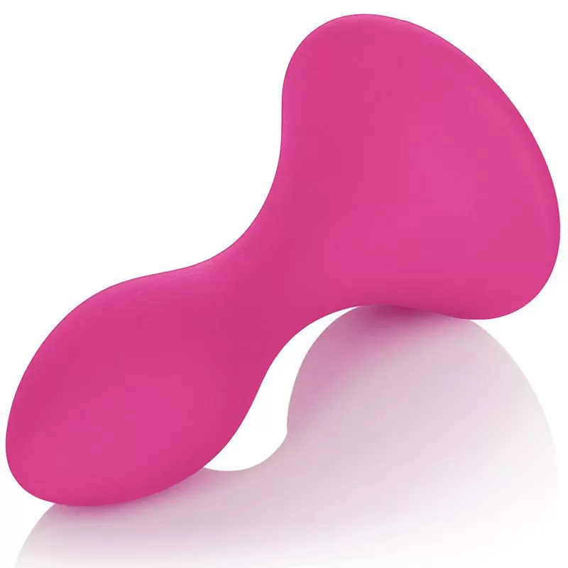 Вибромассажер Silhouette S5 перезаряжаемый – розовый