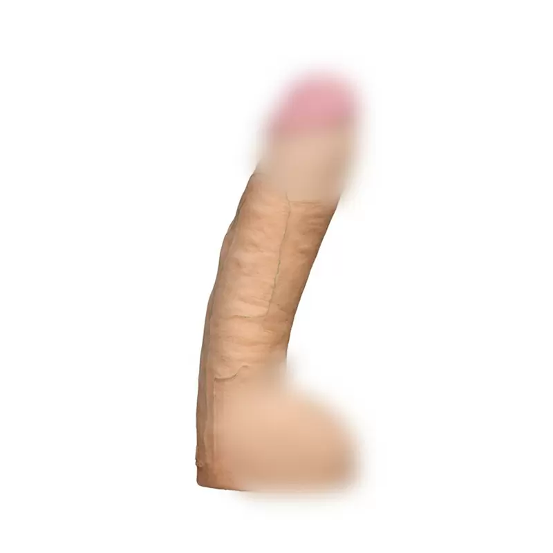 Насадка-реалистик Hung 12