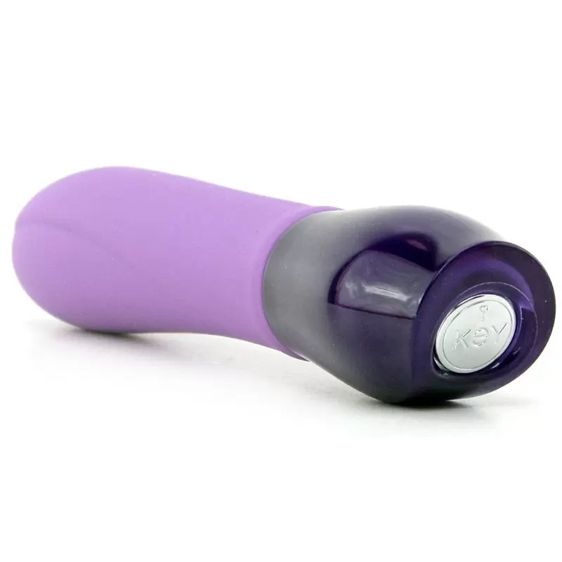 Водонепроницаемый вибратор Ceres Original - Lavender