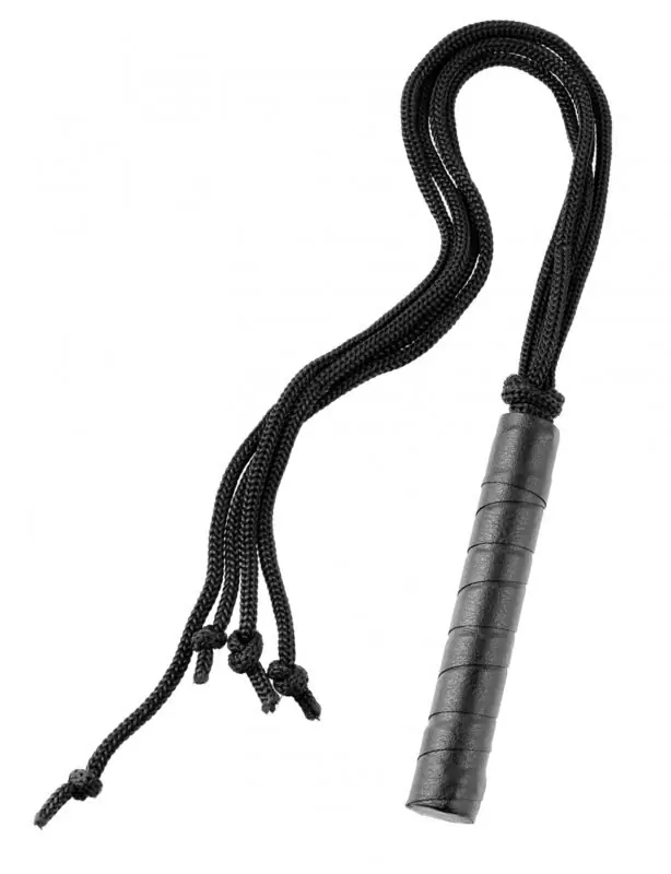 Набор для БДСМ Tease-N-Please – черный