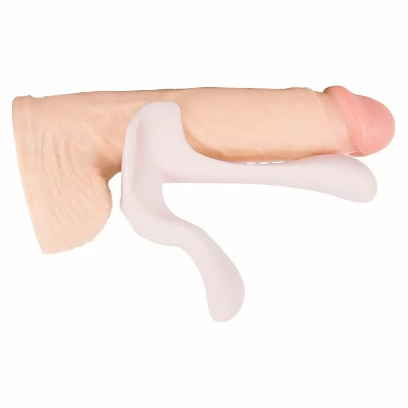 Couples Choice Двойной многофункциональный вибратор