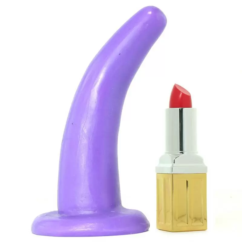 Анальный стимулятор Dillio Anal Teaser – фиолетовый