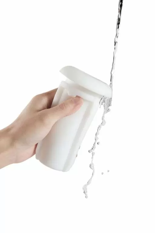 Инновационный мастурбатор Good night с точной имитацией орального секса, Amovibe