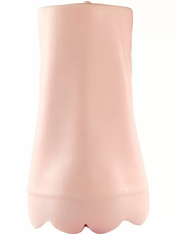 Реалистичный мастурбатор XISE Penny Pussy, 17 см, 7 режимов, вагина, телесный 