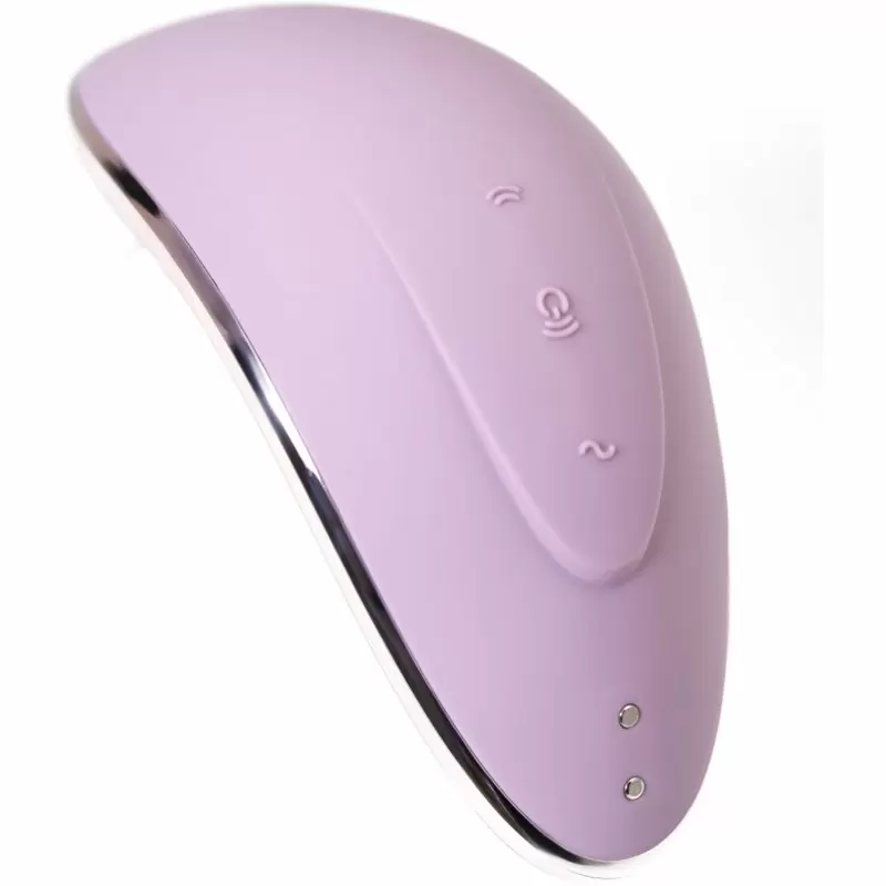 Вакуум-волновой бесконтактный стимулятор клитора «Vulva Lover 1»