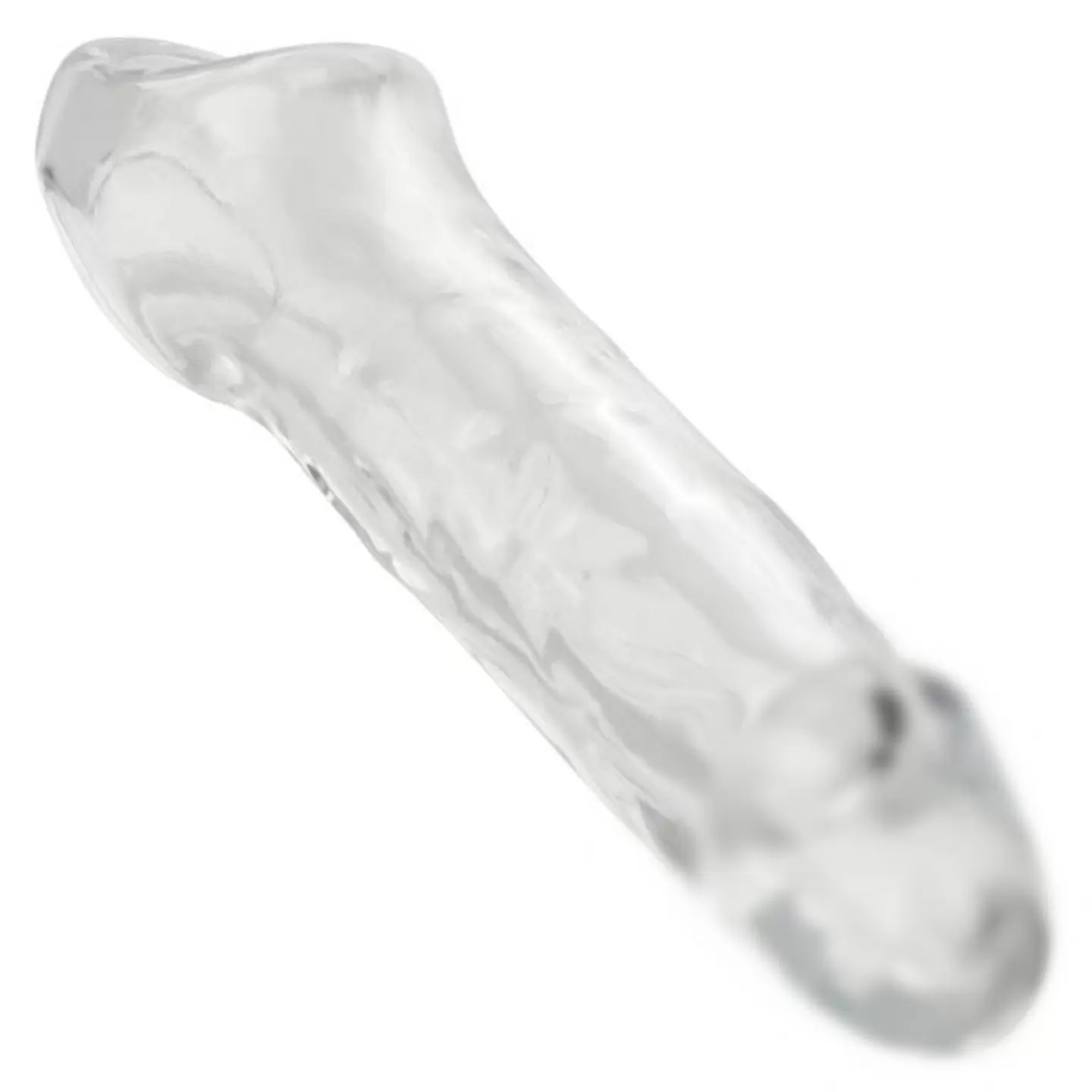 Увеличивающая насадка PERFORMANCE MAXX CLR EXTSN, 23 см, ТПЕ, прозрачный