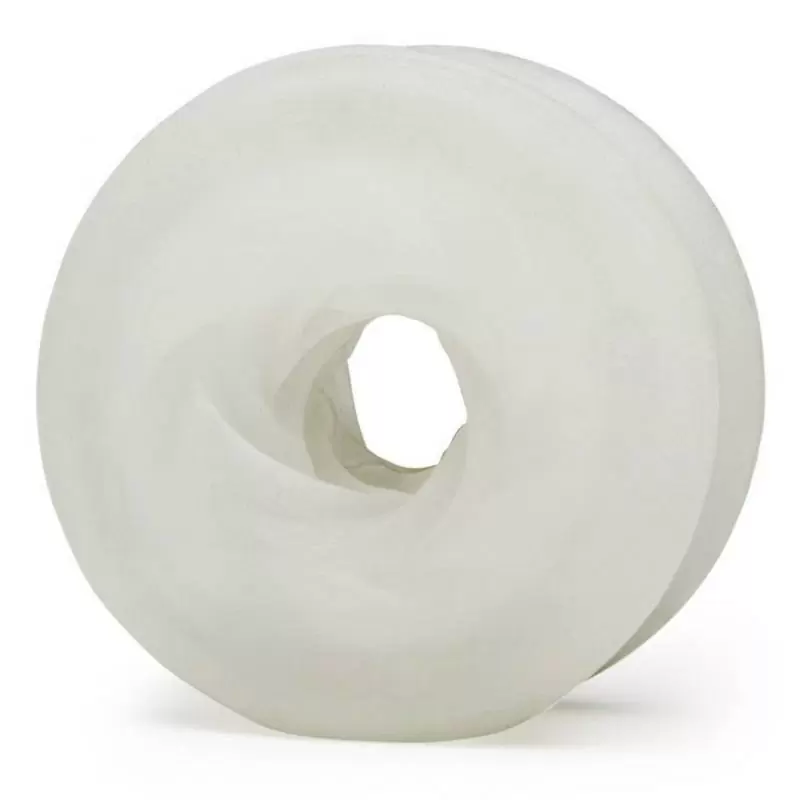 Стимулятор для пениса BlowYo Extreme Wave волнистый – белый