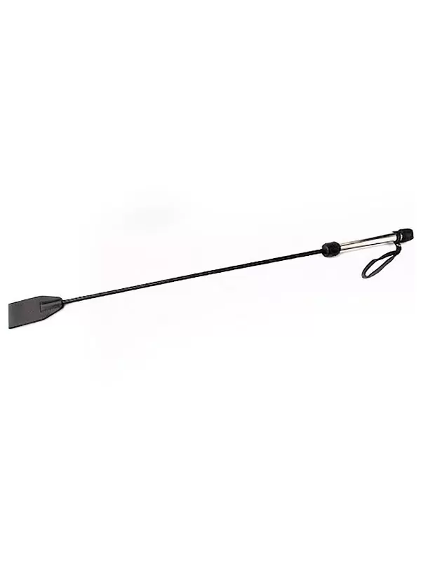 Классический стек Sitabella с металлической ручкой – черный