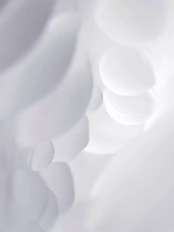 Нереалистичный мастурбатор LOVENSE MAX 2, 20 см, ТПЕ, белый