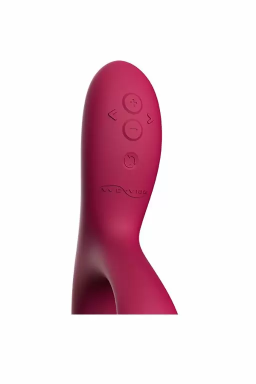Вибратор-кролик We-Vibe Nova 2, фиолетовый
