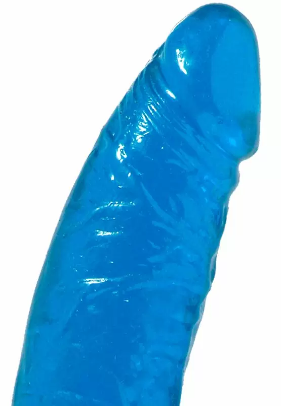 Фаллоимитатор на присоске Slim 7