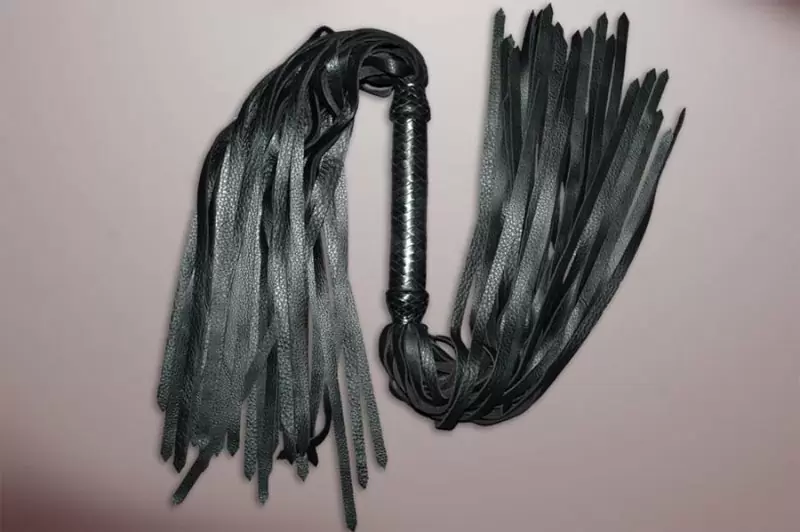 Флогер «Двойная любовь»