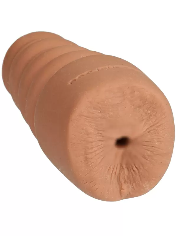 Реалистичный мастурбатор Noches Latinas - Culo, анус, UR3, телесный 