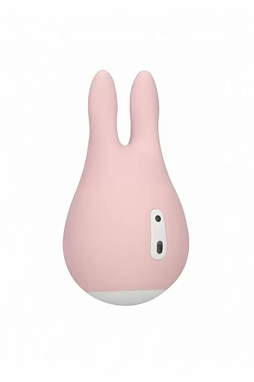 Клиторальный стимулятор Sugar (розовый)