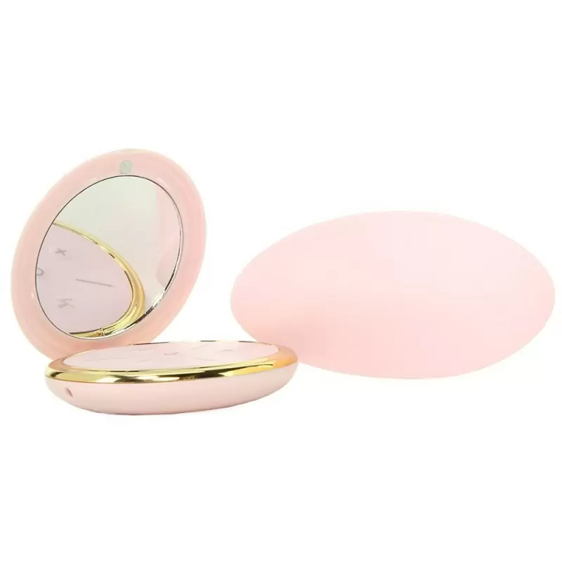 Вибромассажер для трусиков Inspire Intimate Teaser  – розовый