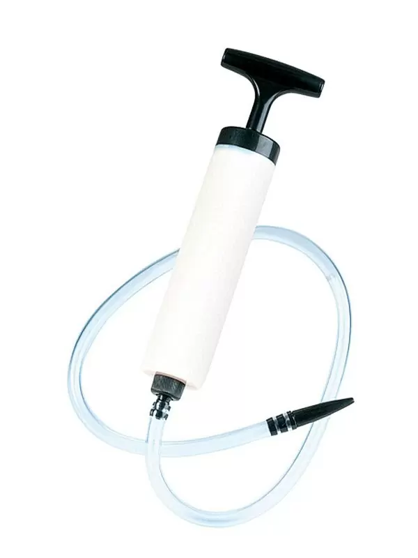 Универсальный ручной насос Inflate-A-Babe™