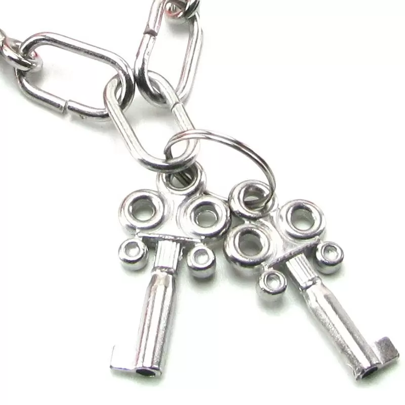 Наручники Feather Love Cuffs – фиолетовые