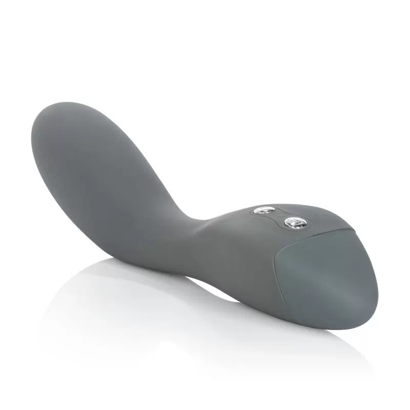 Вибромассажер Embrace Beloved Wand – серый
