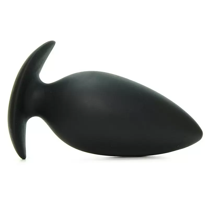 Анальная пробка Renegade Spades большая	