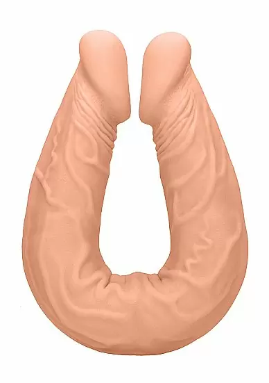 Двусторонний фаллоимитатор длиной Double Dong - 36 cm